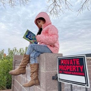 Meet your Posher, Jose